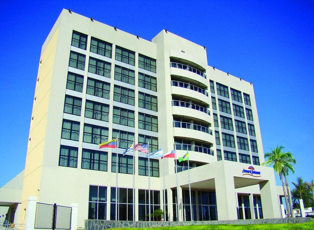 Howard Johnson รามาโย ภายนอก รูปภาพ