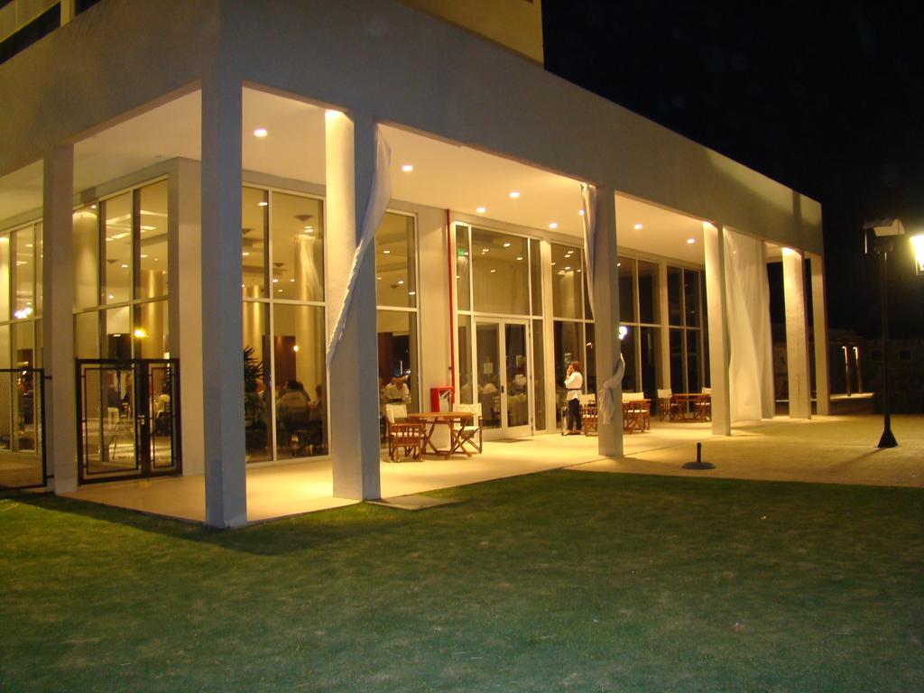 Howard Johnson รามาโย ภายนอก รูปภาพ