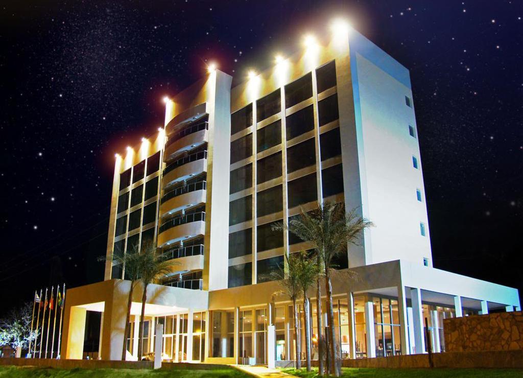Howard Johnson รามาโย ภายนอก รูปภาพ